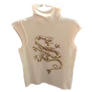 IISLI NY Cashmere Mockneck